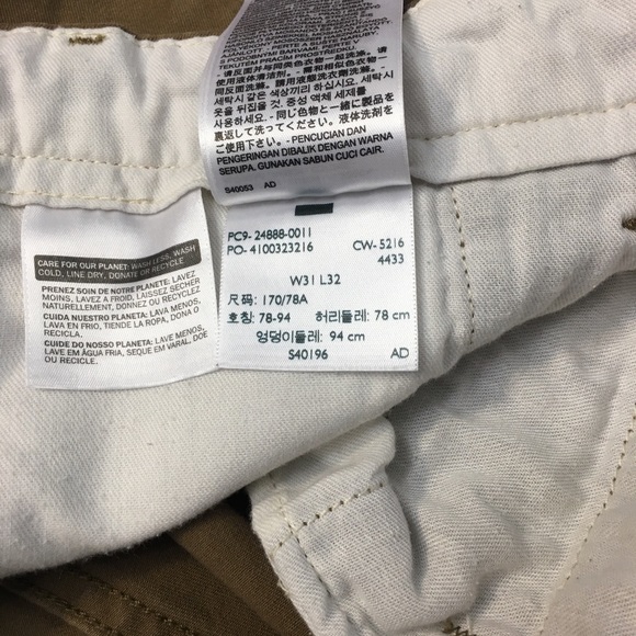 Levi’s chinos - Picture 3 of 3